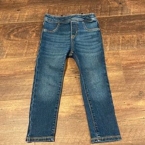 Girls Old Navy Skinny Jeans